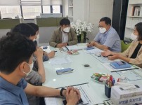 220728 유호준 의원, GH와 다산·왕숙 사업 현안 점검 및 지역민원 해결방안 논의 (1).jpg