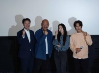 좌측부터 황대호 의원, 배우 김준배, 서지수, 정태우.jpg