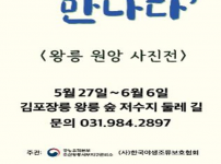 김포 장릉에서 천연기념물 원앙을 만나다.png width: 200px; height : 150px