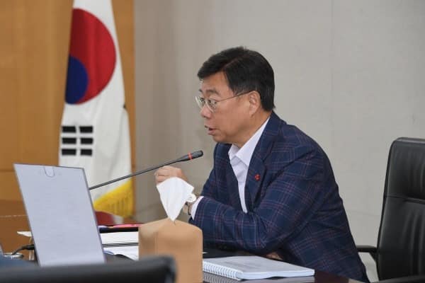 신상진 성남시장  동절기 재해‧재난 철저 대비 거듭 강조(1).JPG