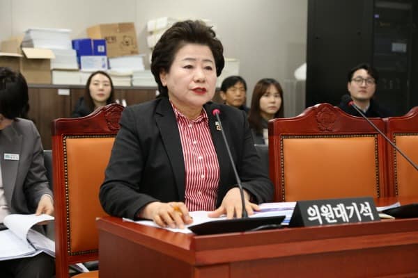 남경순 부의장, 경기도 양자산업 지원 및 활성화 리더로 앞장선다.