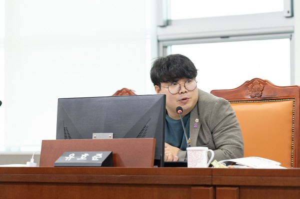 240416 유호준의원, 경기도 SOC 대개발 계획, 기후변화영향평가 해야1.JPG