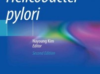 [사진] Helicobacter pylori Second Edition 표지.JPG width: 100%; height : 150px